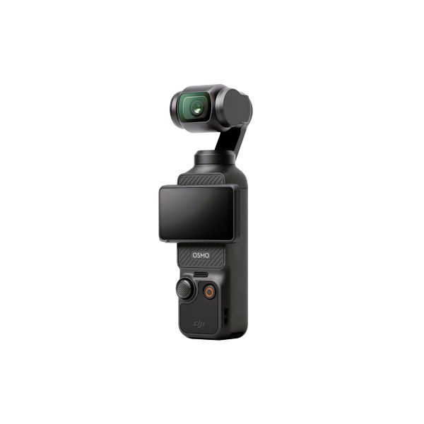  DJI Osmo Pocket 3 standard - Chính hãng/ Máy quay cầm tay nhỏ gọn 