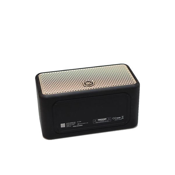  Loa Bluetooth Alpha Works W38 