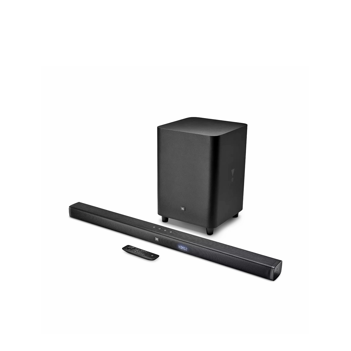 Loa SoundBar JBL Bar 3.1