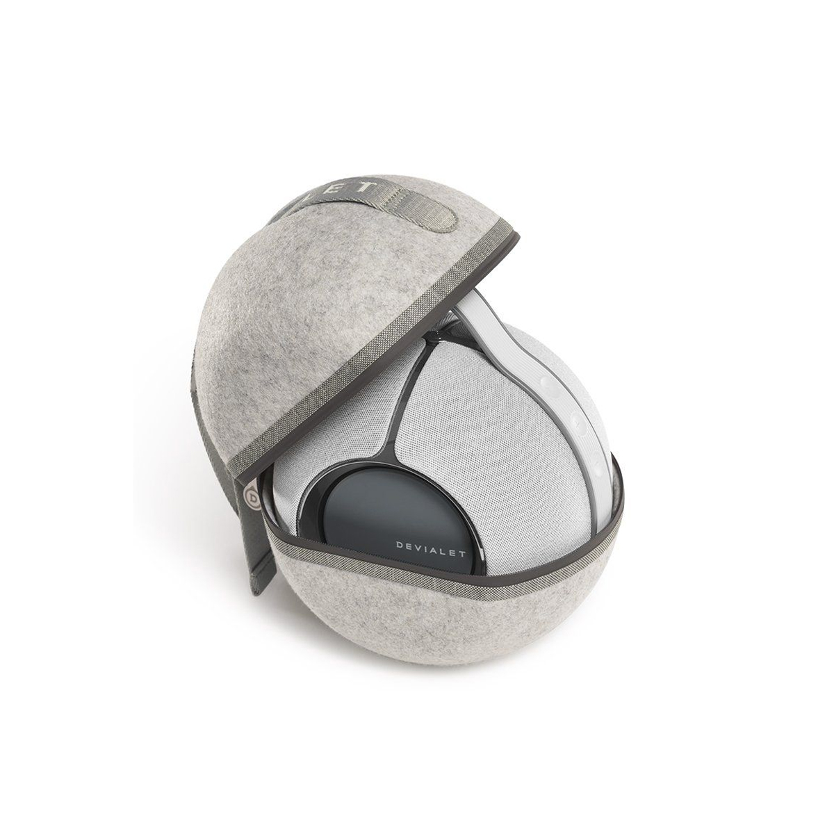 Túi đựng loa Devialet Cocoon Mania - Hàng chính hãng