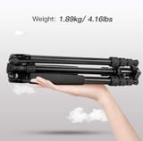  Chân máy ảnh Sirui Traveler 7A - Chính hãng 