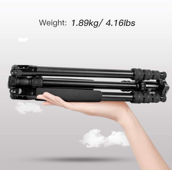  Chân máy ảnh Sirui Traveler 7A - Chính hãng 