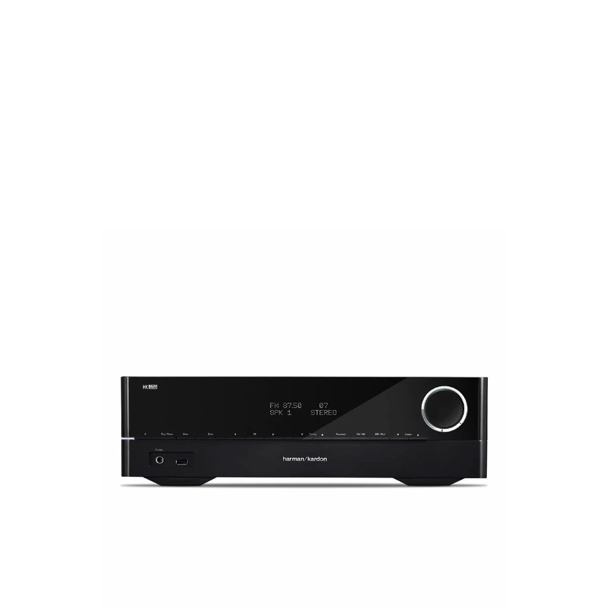 Amply Harman Kardon HK 3700