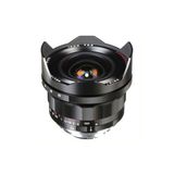  Ống kính Voigtlander HELIAR Hyper Wide 10mm F/5.6 Aspherical E Mount - Chính hãng 