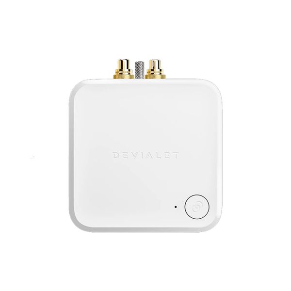  Phono Preamp Devialet Arch - Thiết bị Phono cho mâm đĩa than 