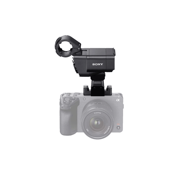  Tay cầm Sony XLR-H1 cho máy quay chuyên dụng - Chính hãng / XLR-H1 