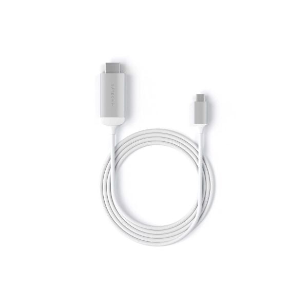 Cáp chuyển đổi Satechi USB-C sang HDMI 4K 60Hz