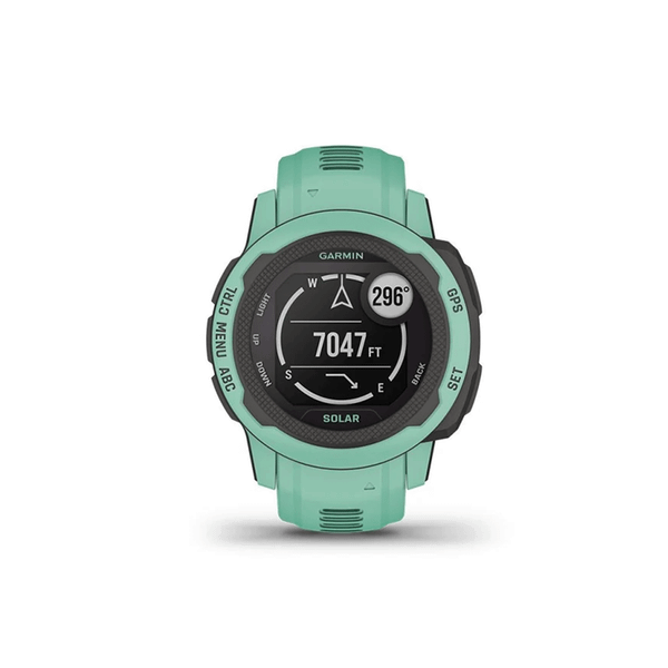 Đồng hồ Garmin Instinct 2S Solar