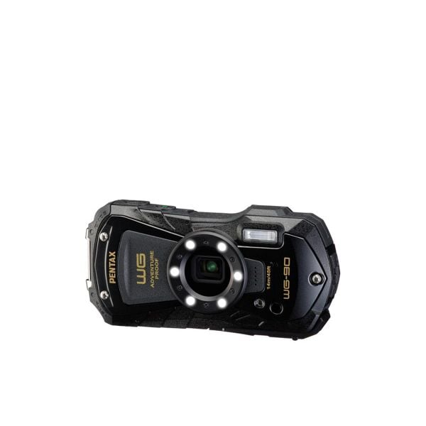  Máy ảnh chống nước Pentax WG-90 - Chính hãng / Ricoh WG-90 