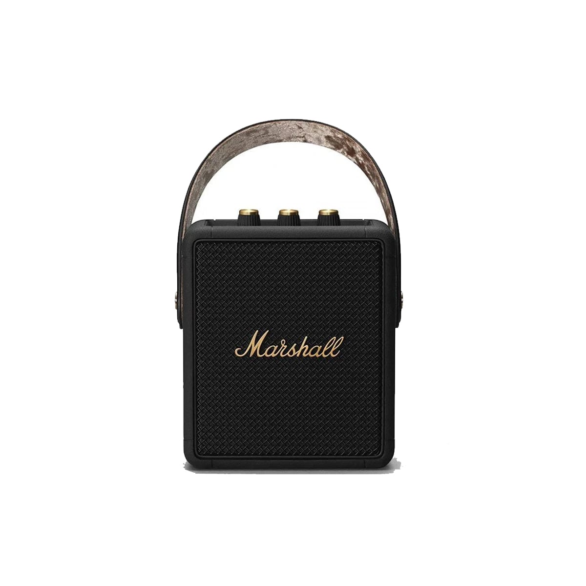 Loa Marshall Stockwell 2 (II) (ASH)