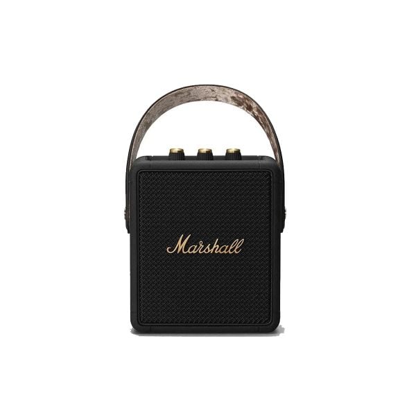 Loa Marshall Stockwell 2 (II) (ASH)