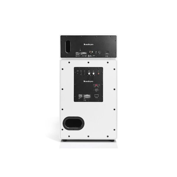  Loa Audio Pro Drumfire II 