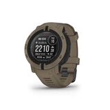  Đồng hồ Garmin Instinct 2 Solar - Tactical Edition 