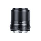  Ống kính Viltrox AF 33mm f/1.4 Z For Nikon Z 