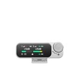  Micro thu âm Saramonic Ultra 01/02 (2TX+1RX) - Chính hãng 