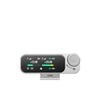  Micro thu âm Saramonic Ultra 01/02 (2TX+1RX) - Chính hãng 