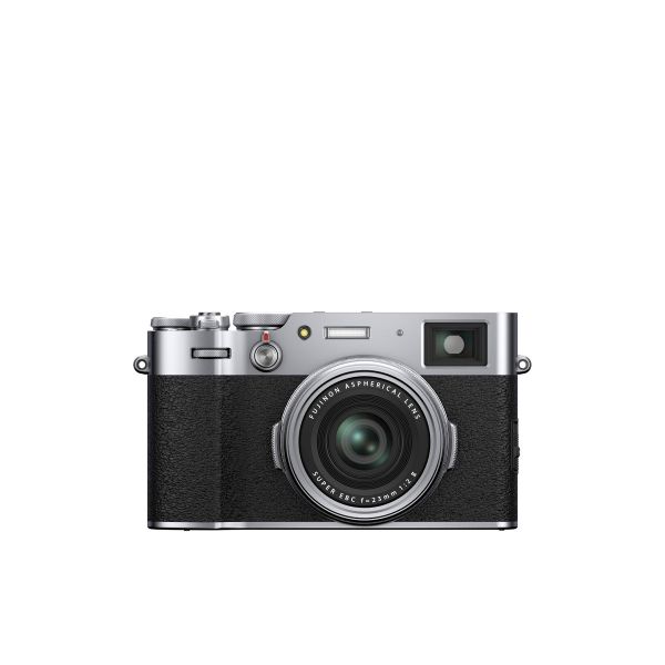  Máy ảnh Fujifilm X100V - Chính hãng 