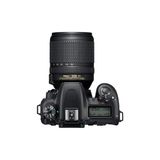  Máy ảnh Nikon D7500 kit DX 18-140mm f3.5-5.6 - Chính hãng VIC 