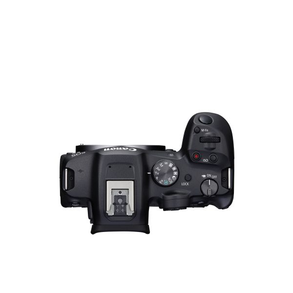  Máy ảnh Canon EOS R7 Body - Chính hãng 