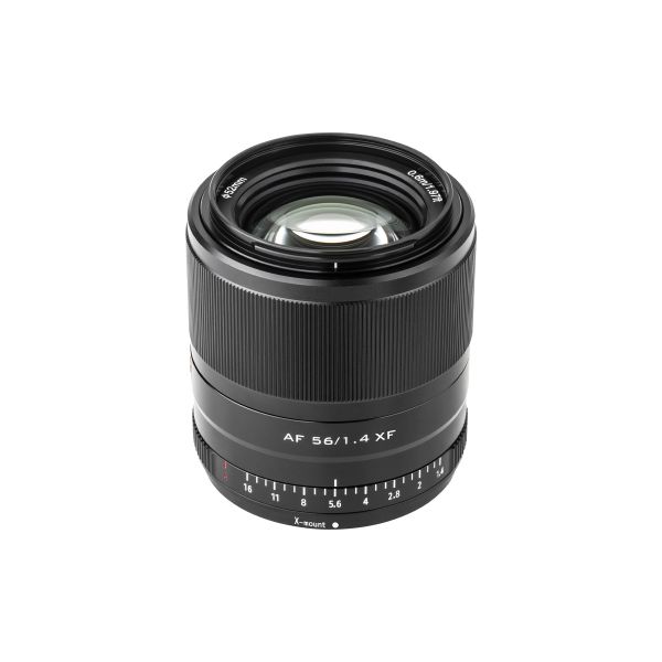  Ống kính Viltrox AF 56mm f/1.4 XF For Fujifilm 