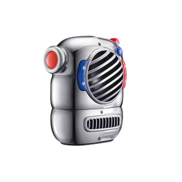  Loa Bluetooth Divoom - Spark-Pop 