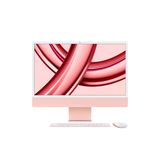  iMac 24 inch M3 8-Core CPU/10-Core GPU/8GB RAM/512GB SSD 