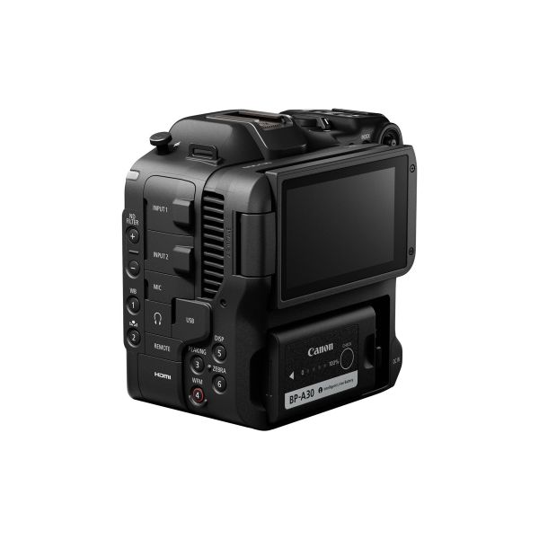  Máy quay chuyên dụng Canon EOS C70 - Chính hãng Canon 