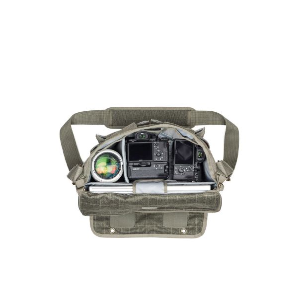  Túi máy ảnh Think Tank Retrospective 30 v2.0 - Chính hãng 