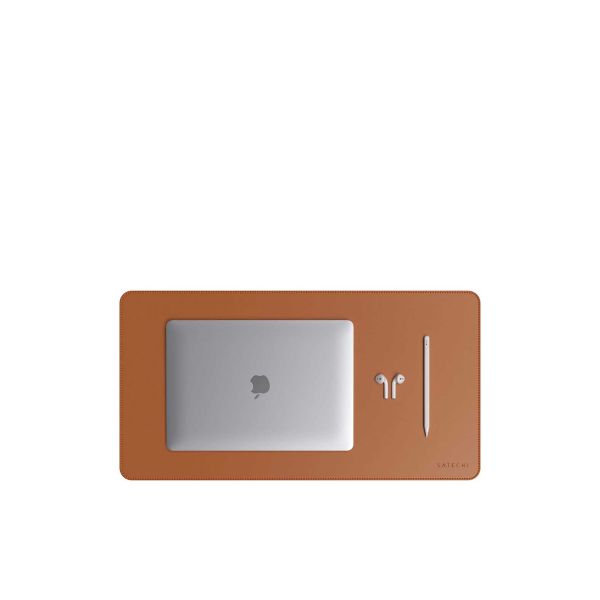  Miếng lót chuột da Satechi Vegan Leather cỡ lớn – ST-LPDM 