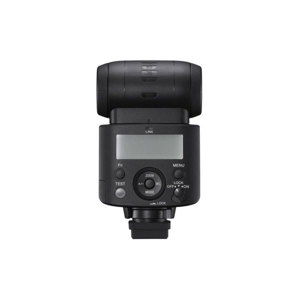  Đèn Flash máy ảnh Sony HVL-F46RM - Chính hãng 