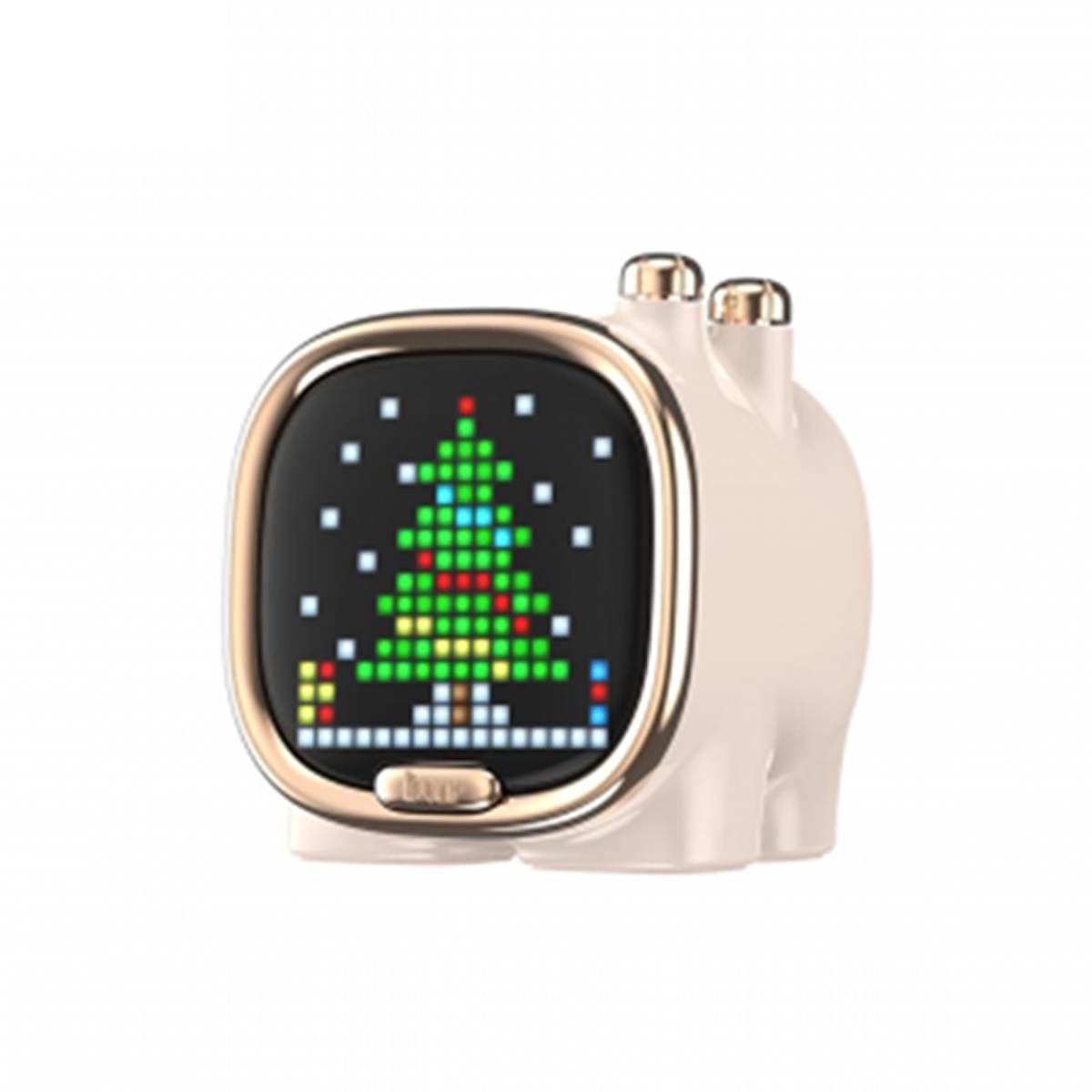 Loa Bluetooth Divoom Zooe