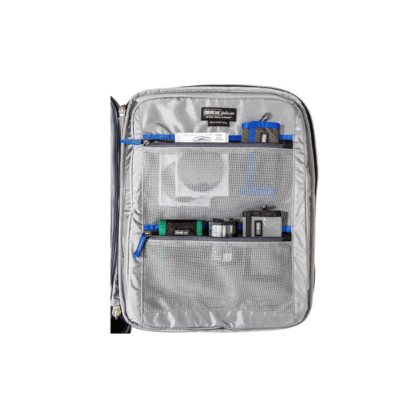  Vali máy ảnh Think Tank Roller Derby /730514 - Chính hãng 