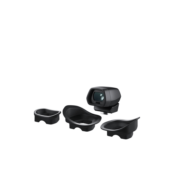 Blackmagic Pocket Cinema Camera Pro EVF 