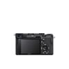  Máy ảnh Sony Alpha A7C Body - Chính hãng / ILCE-7C 