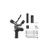  Gimbal Zhiyun Weebill 2 - Tay cầm chống rung máy ảnh 