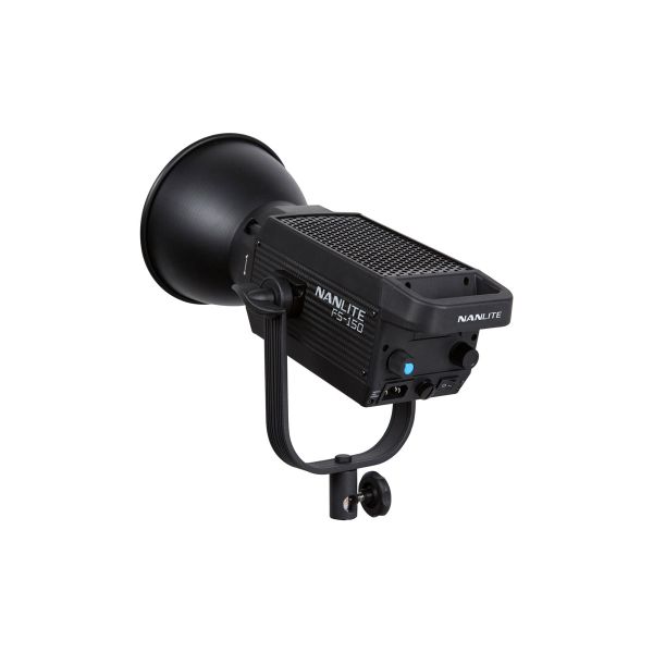  Đèn LED Nanlite FS-150 Daylight Spot Light /Studio 