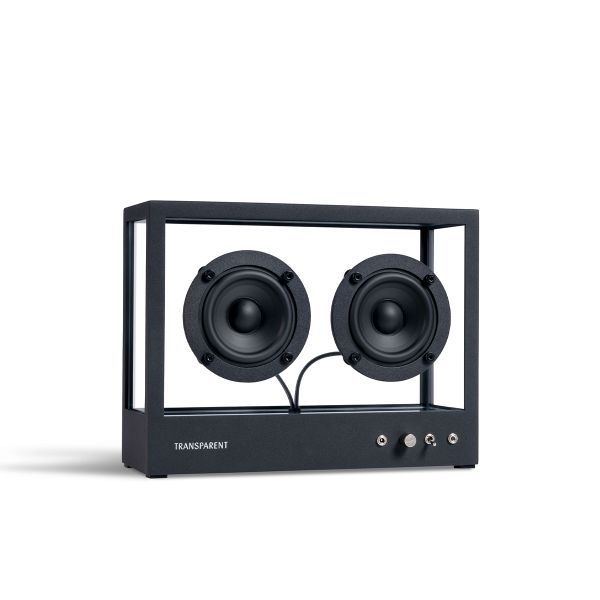  Loa trong suốt Transparent Speaker Nhỏ 