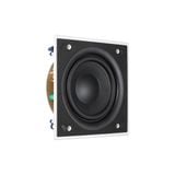  Loa âm trần/treo tường KEF Ci200QSb in wall 