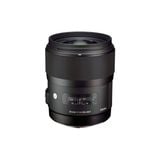  Ống kính Sigma 35mm F1.4 DG DN Art for Sony E - Chính hãng 