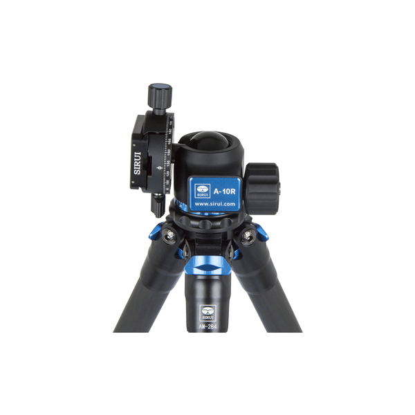  Chân máy Carbon SIRUI AM2-Series AM-284 + Ball Head A10R 