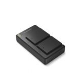  Bộ 2 pin và đế sạc kép RAVPOWER for Canon (LP-E17 ) 