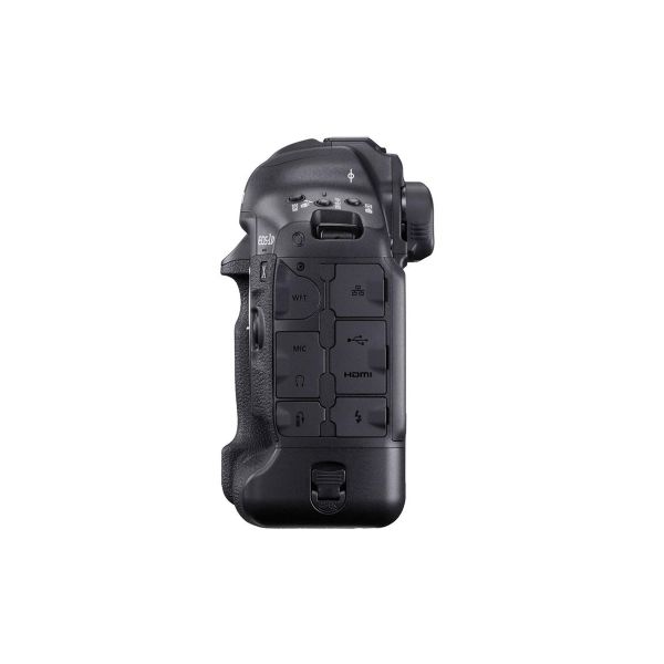  Máy ảnh Canon EOS 1DX Mark III Body - Chính hãng CMV 