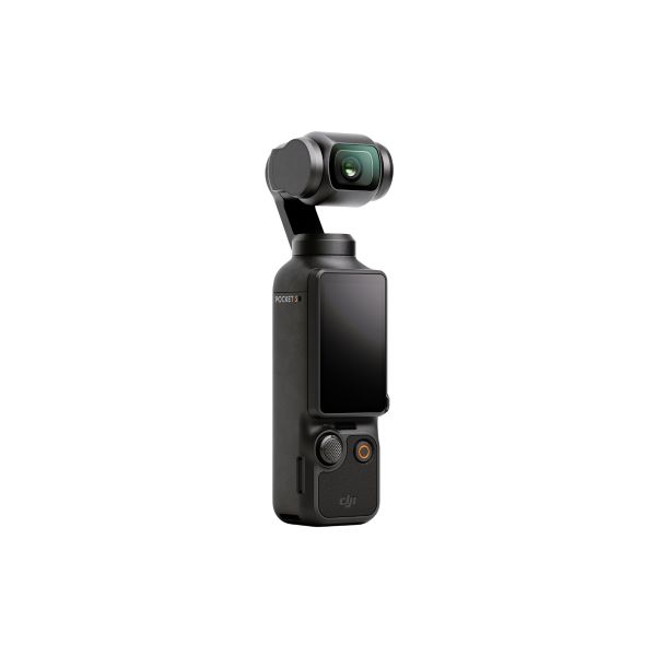  DJI Osmo Pocket 3 Creator Combo - Chính hãng/ Máy quay cầm tay nhỏ gọn 