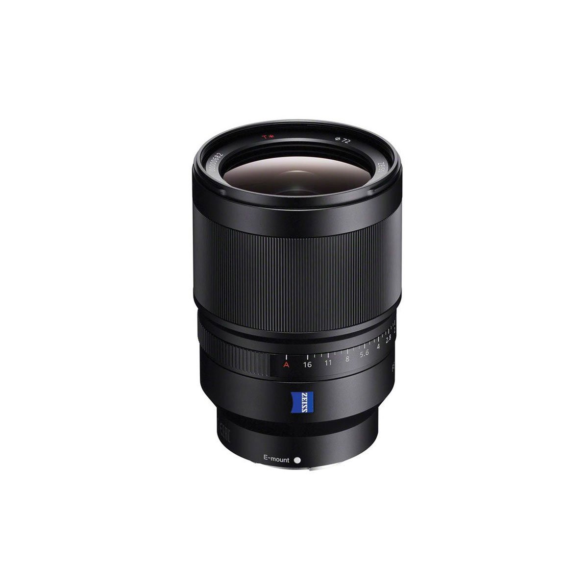 Ống kính Sony FE 35mm f1.4ZA/ SEL35mm - Chính hãng