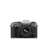  Máy ảnh Fujifilm X-T50 kit F2.8-4.8 R LM WR - Chính hãng 