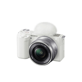  Máy ảnh Sony ZV-E10 kit 16-50mm - Chính hãng /Máy ảnh Vlog ZV-E10L 