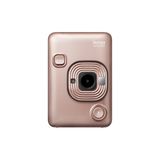  Máy chụp ảnh lấy liền Fujifilm Instax Mini LiPlay - Chính hãng /Máy in, máy chụp 