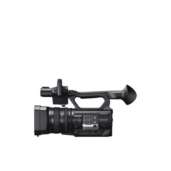  Máy quay chuyên dụng Sony PXW-Z200 4K XDCAM - Chính hãng 