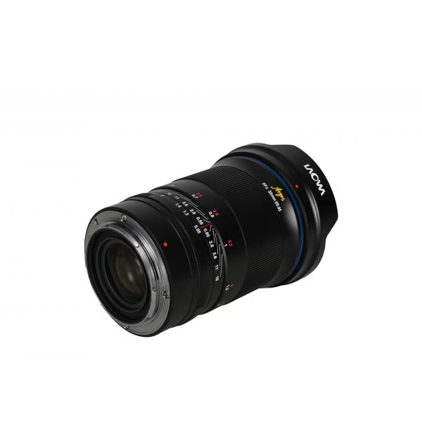  Ống kính Laowa Argus 35mm f/0.95 FF 