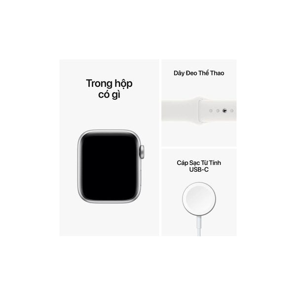 Apple Watch SE 2 GPS